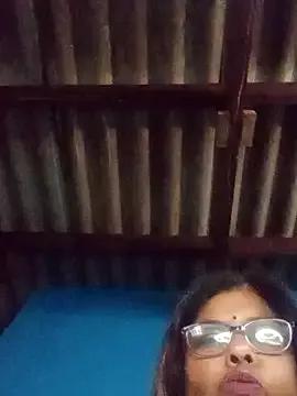 Mileesha webcams show profile image 