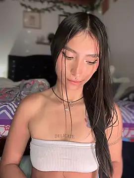 Checkout the thrill of girls with our strippers, featuring bare naked wildness while stripping down and playing with their adored sex toy vibrators.