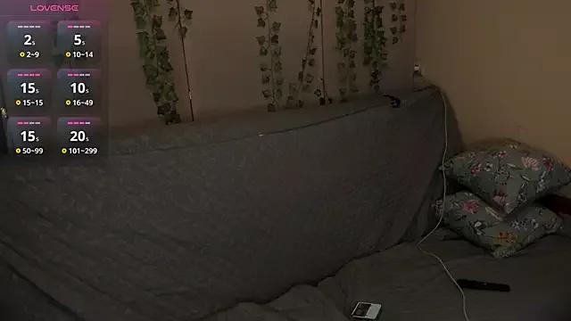 milena_palmer on StripChat