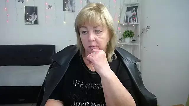 MilenaWedxy webcams show profile image 