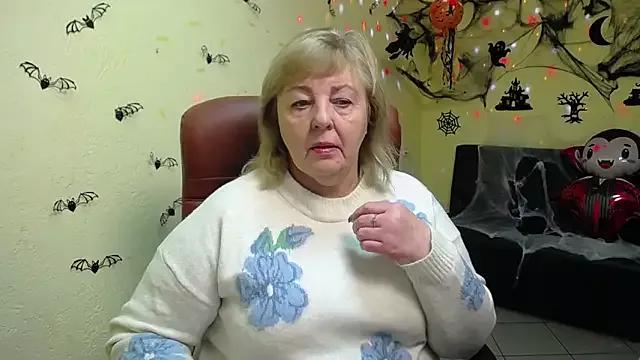 Photos of MilenaWedxy from StripChat is Private