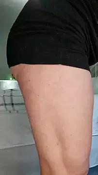 milf-Lacey from StripChat is Freechat