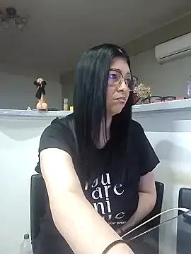 Milf_Abigail from StripChat is Freechat