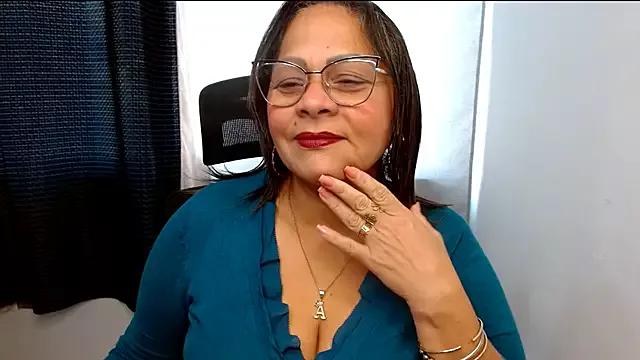 Milf_ann48 webcams show profile image 