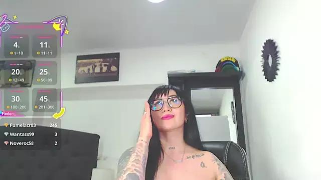 Milf_Bella_FW webcams show profile image 