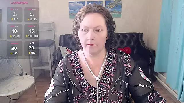 milf_hornys from StripChat is Freechat