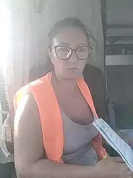 Milfa_nimfomana from StripChat is Freechat