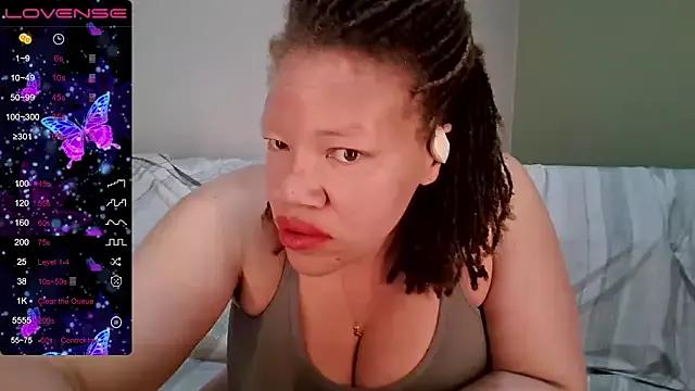Milfshakecafe webcams show profile image 