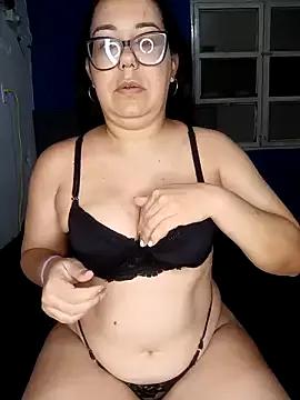 MilfTentasion webcams show profile image 