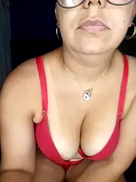 MilfTentasion webcams show profile image 