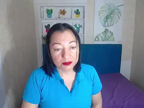 MilfxDanny from StripChat is Freechat