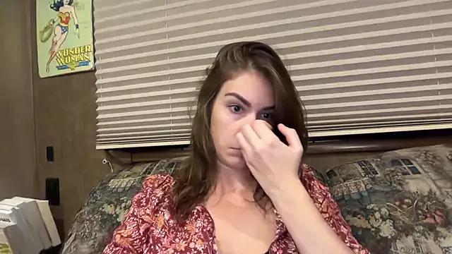 Milfywaysx webcams show profile image 