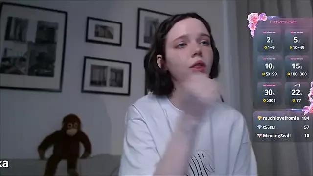 mili_coy from StripChat