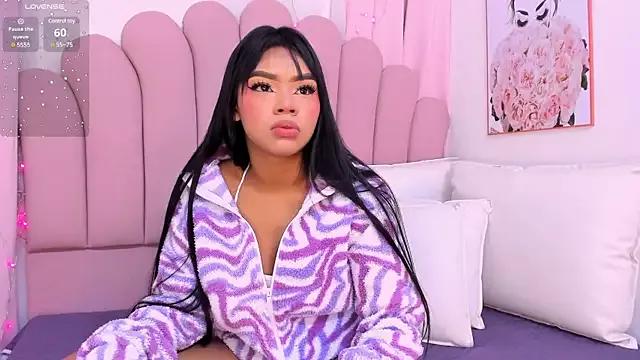 Mili_quintero from StripChat