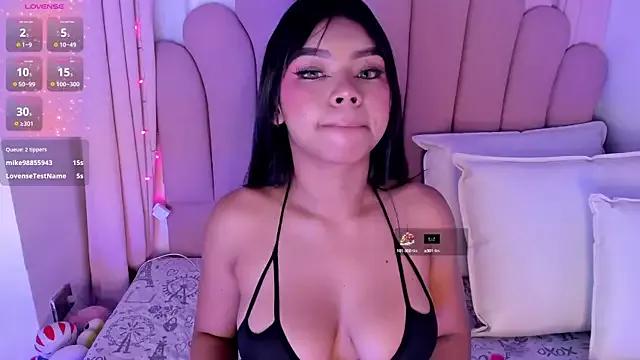 Mili_quintero from StripChat