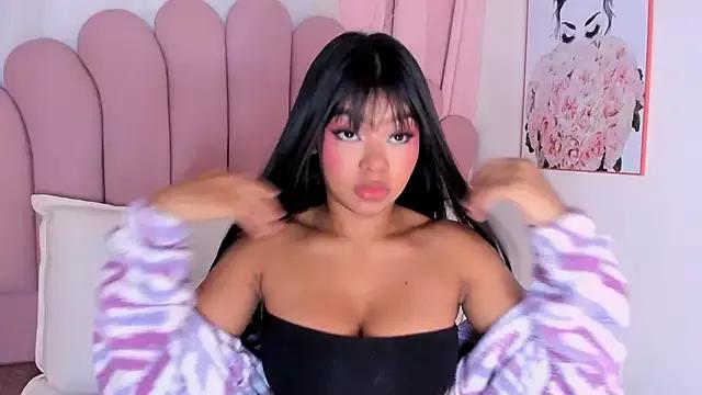 Mili_quintero from StripChat