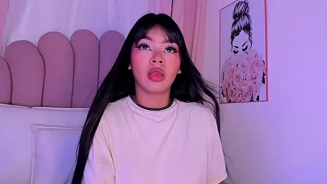 Mili_quintero from StripChat