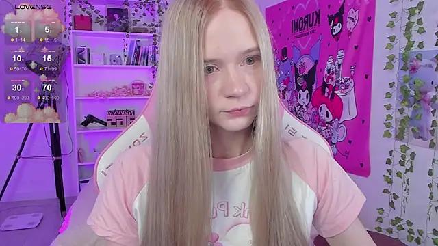 Milia_Parker from StripChat