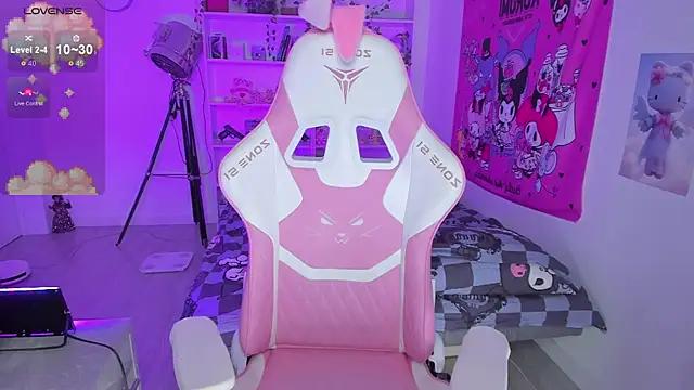 Milia_Parker from StripChat