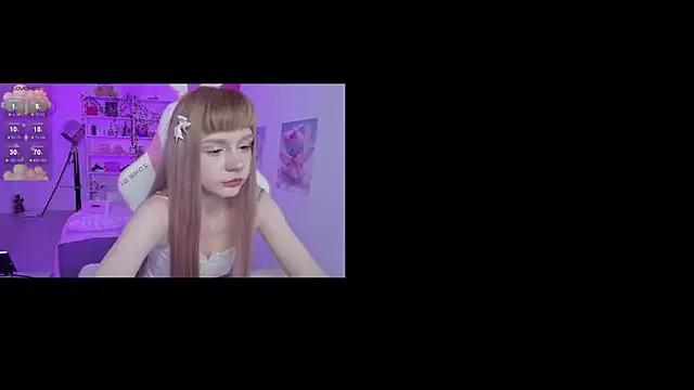 Milia_Parker from StripChat