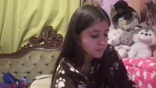 Miliboobs_ from StripChat
