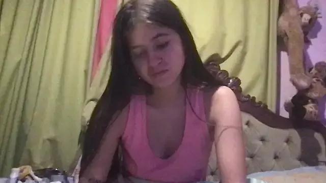 Miliboobs_ from StripChat