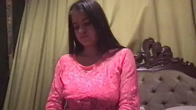 Miliboobs_ from StripChat