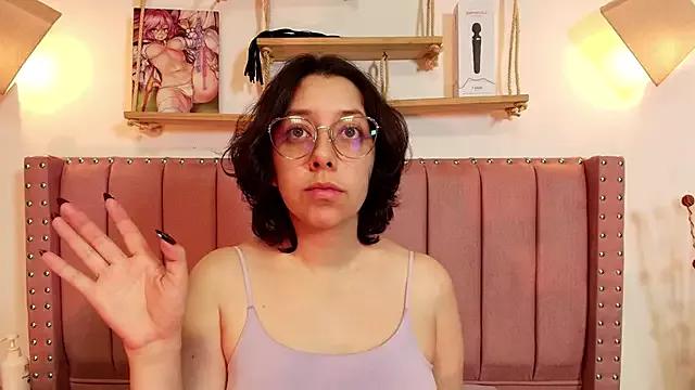 Milie_yue webcams show profile image 