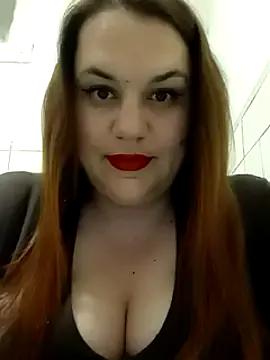 Milika_ from StripChat