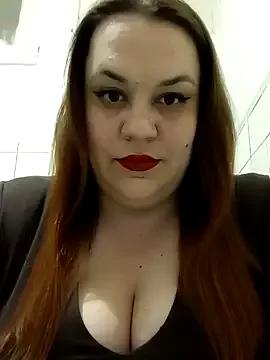 Milika_ from StripChat