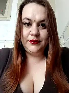 Milika_ from StripChat