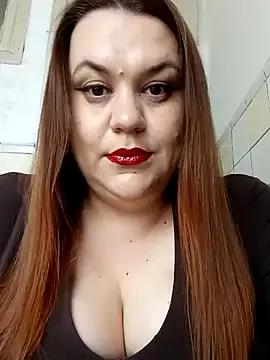 Milika_ from StripChat