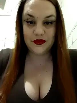 Milika_ from StripChat