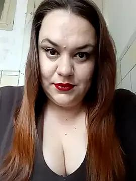 Milika_ from StripChat