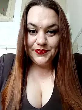 Milika_ from StripChat