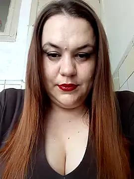 Milika_ from StripChat