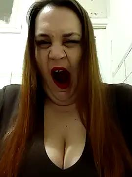Milika_ from StripChat