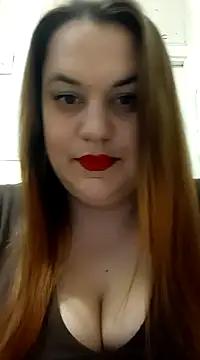Milika_ from StripChat