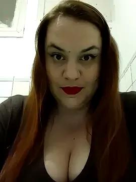 Milika_ from StripChat