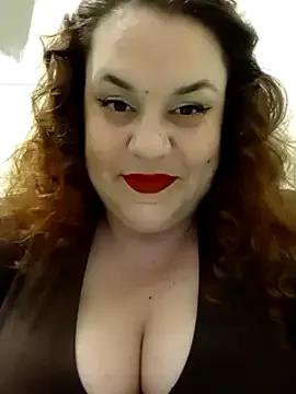 Milika_ from StripChat