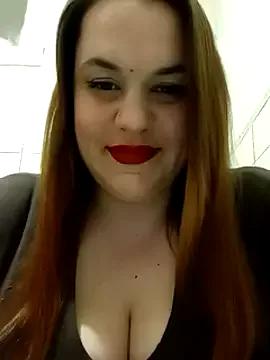 Milika_ from StripChat