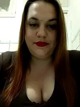 Milika_ from StripChat