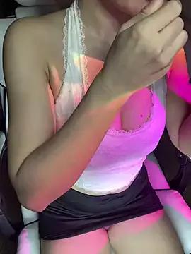 Milinda68 from StripChat