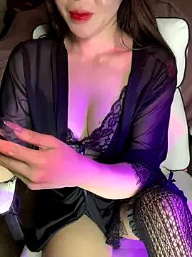 Milinda68 from StripChat is Freechat