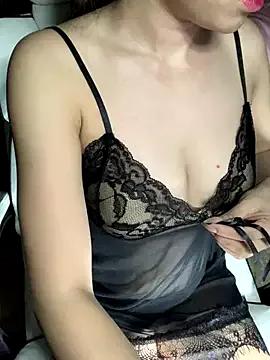 Milinda68 from StripChat