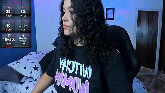 milita_houston from StripChat