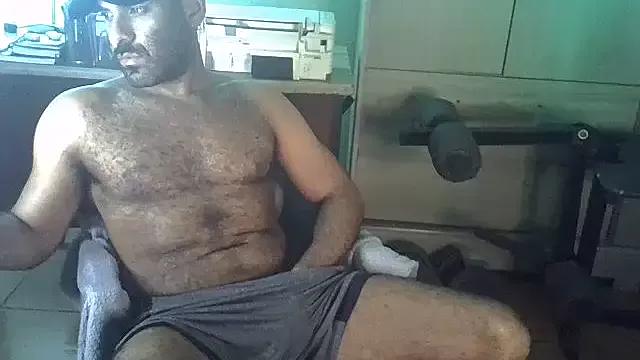 MILITARS from StripChat