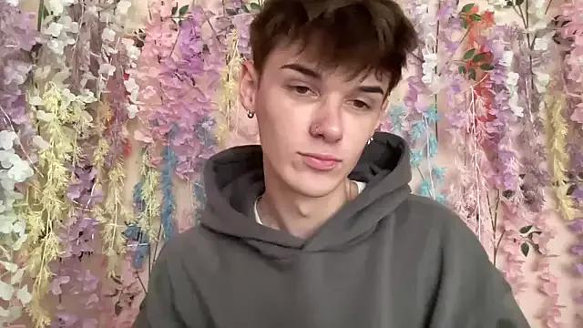Photos of Milk_Guy from StripChat is Private