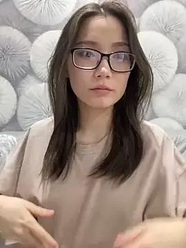 Milka23 webcams show profile image 