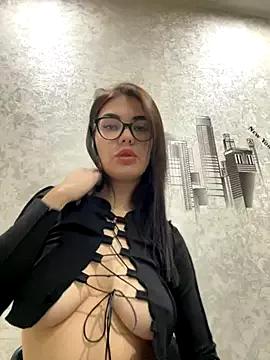 Milka_catt webcams show profile image 